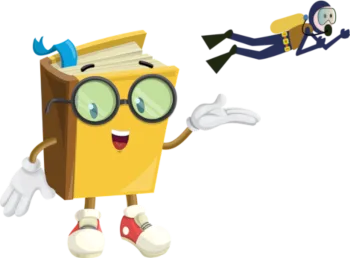 Estudiar un curso de buceo