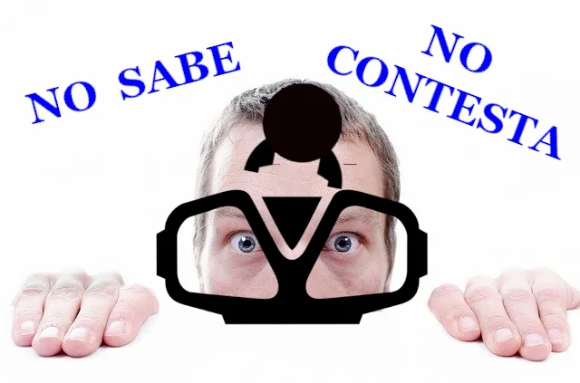 Identificar la mirada del sujeto es una de las habilidades de rescate bajo el agua.