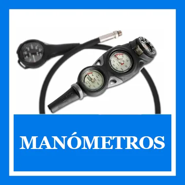 Enlaza con una sección de consolas, manómetros y otros instrumentos de control.